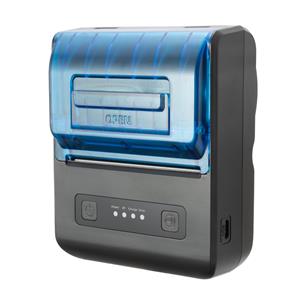 80mm Portable Bluetooth Thermal Receipt Printer 3 inches