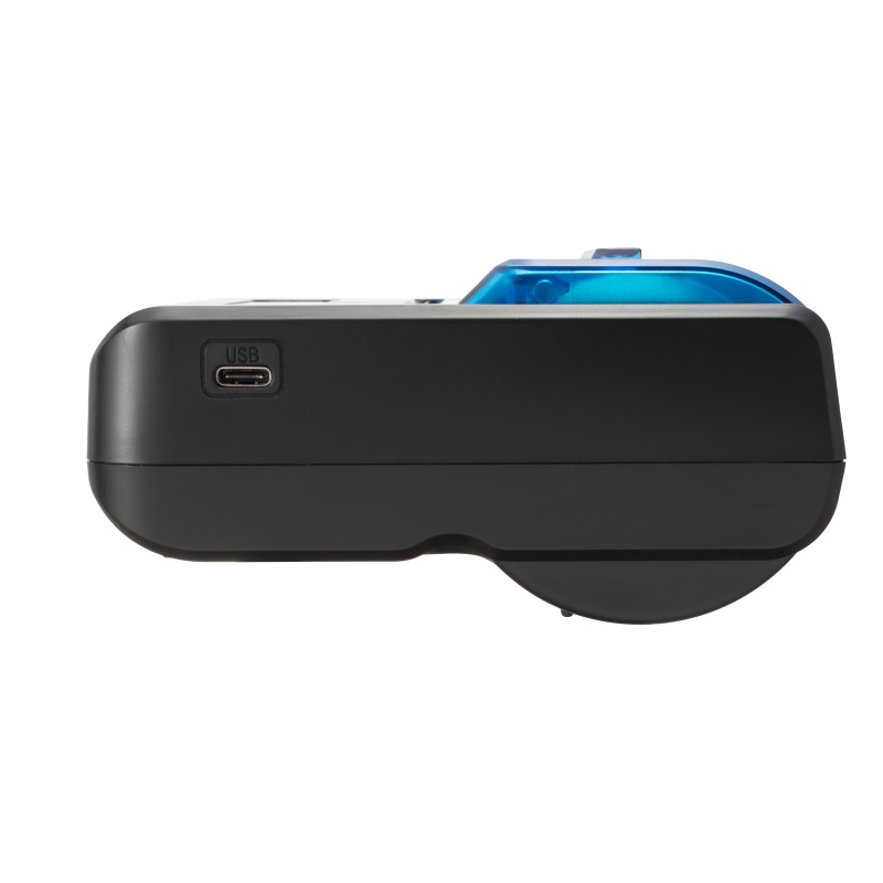 support Android and iOS printer