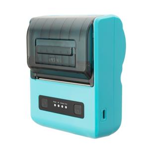 Wholesale 3-inch mobile receipt printer-M860 International Edition