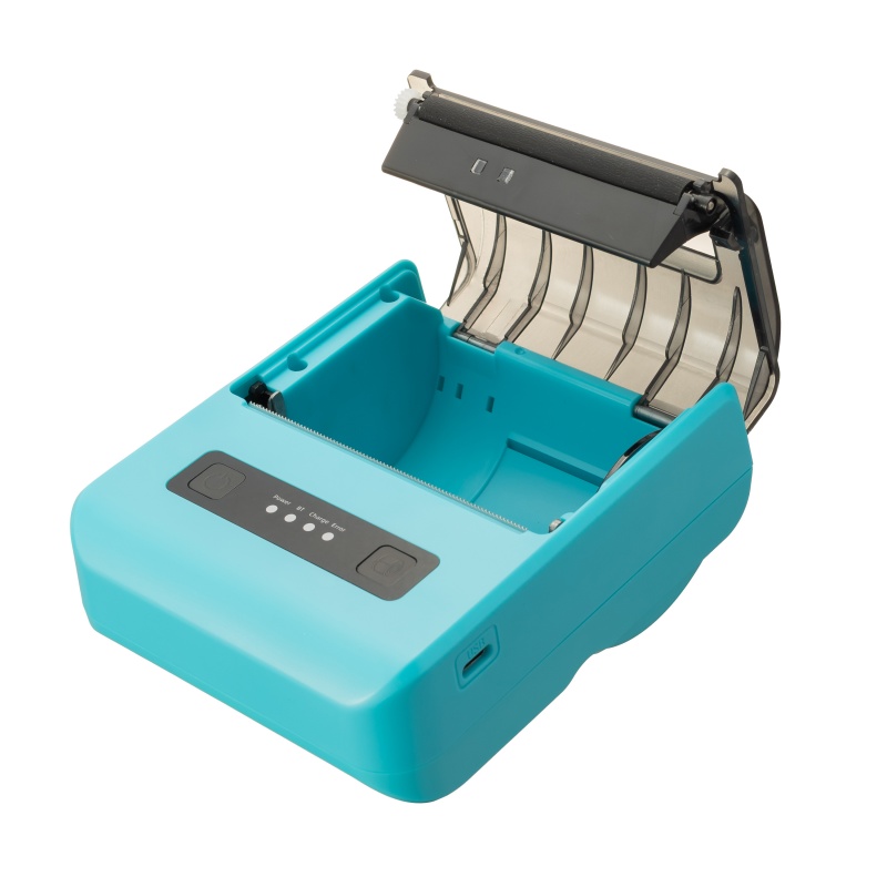 Wholesale 3-inch mobile receipt printer-M860 International Edition