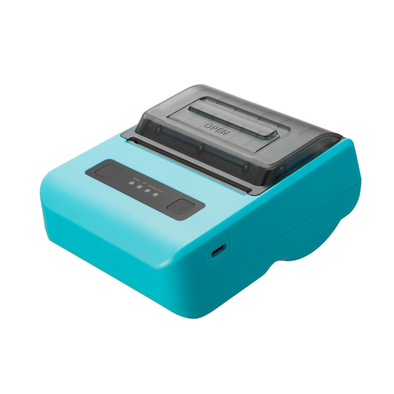 Wholesale 3-inch mobile receipt printer-M860 International Edition