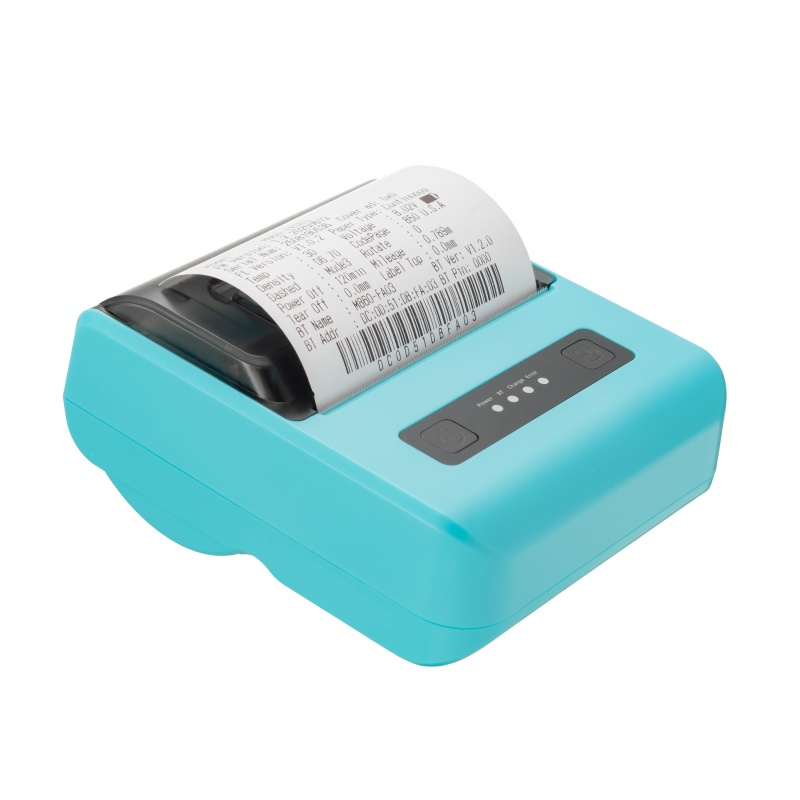 Compact and lightweight for easy portability