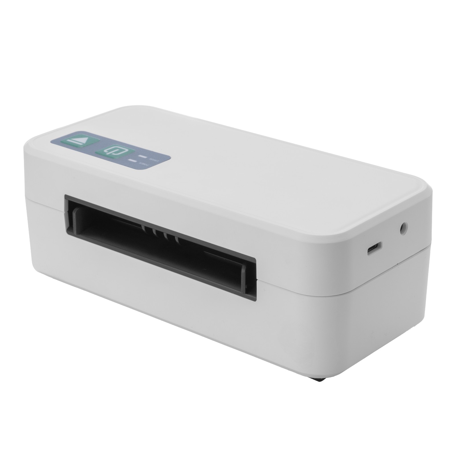 Direct thermal printing