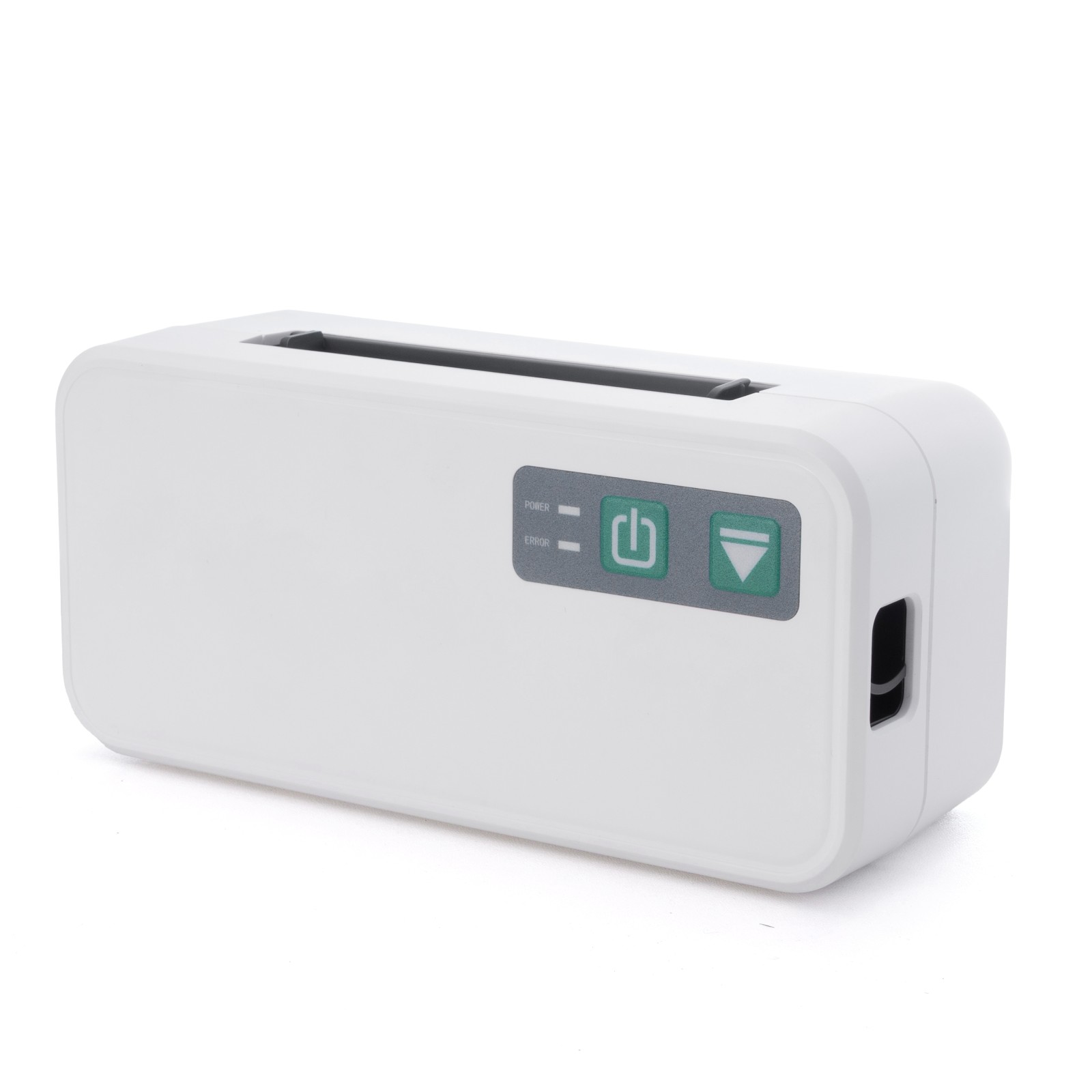thermal label printer