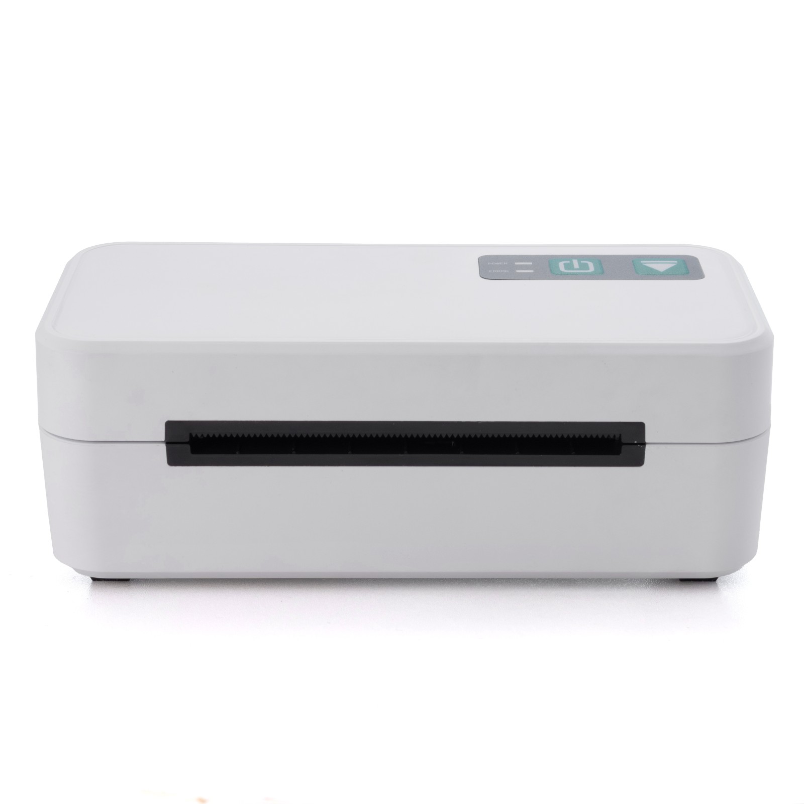 thermal label printing machine