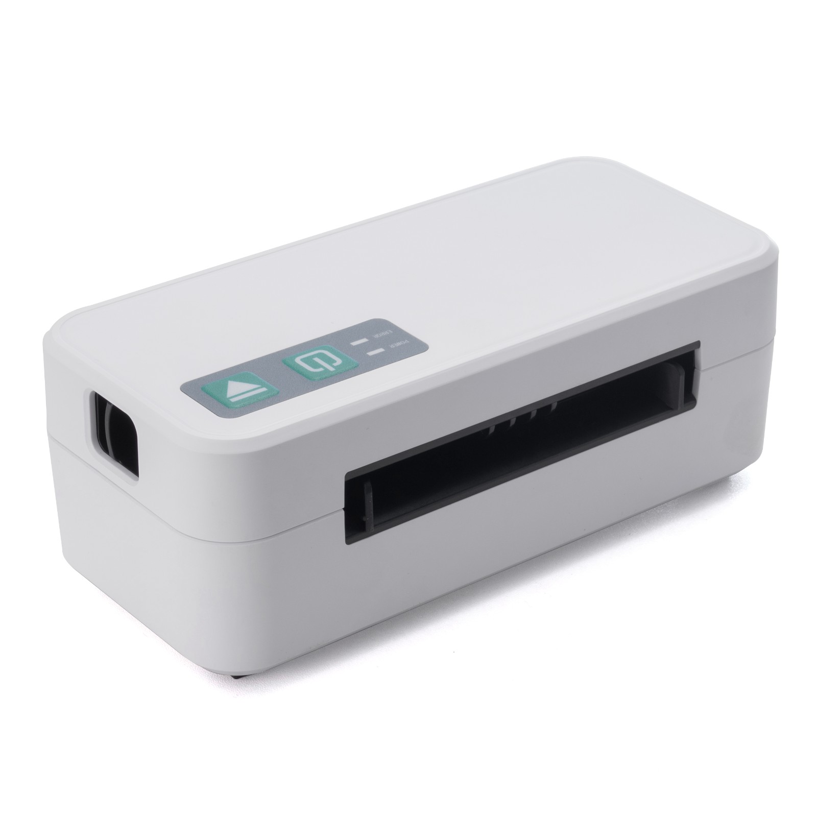 thermal label printing machine
