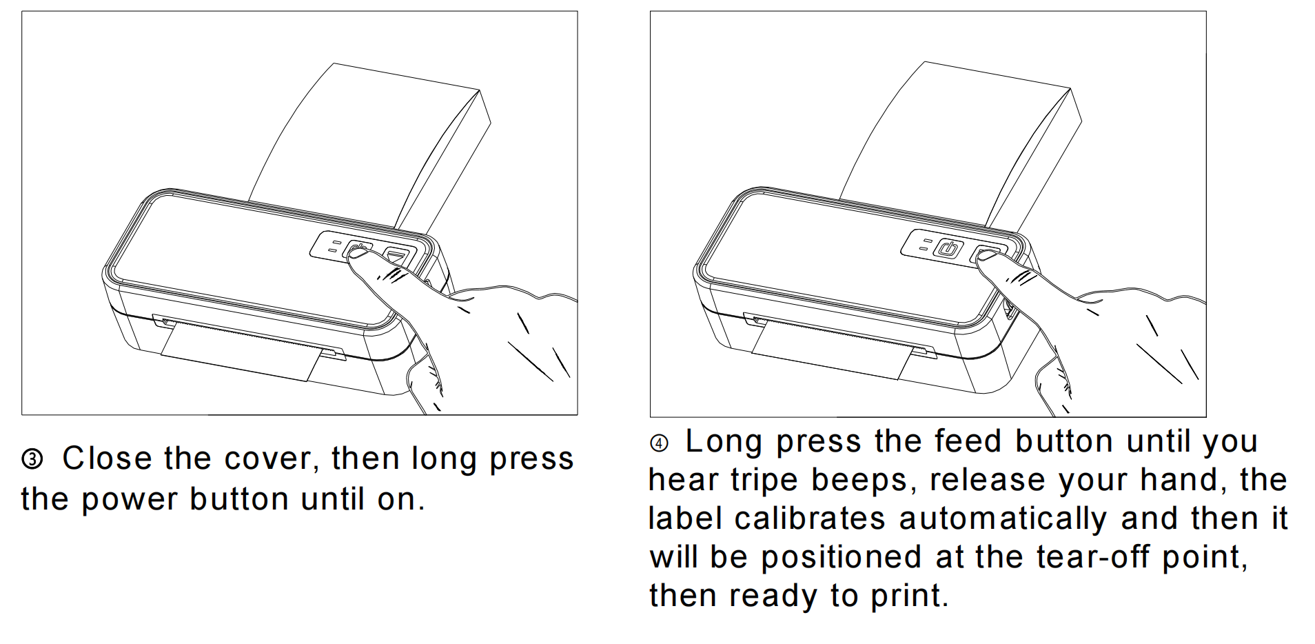  no toner or ink needed.