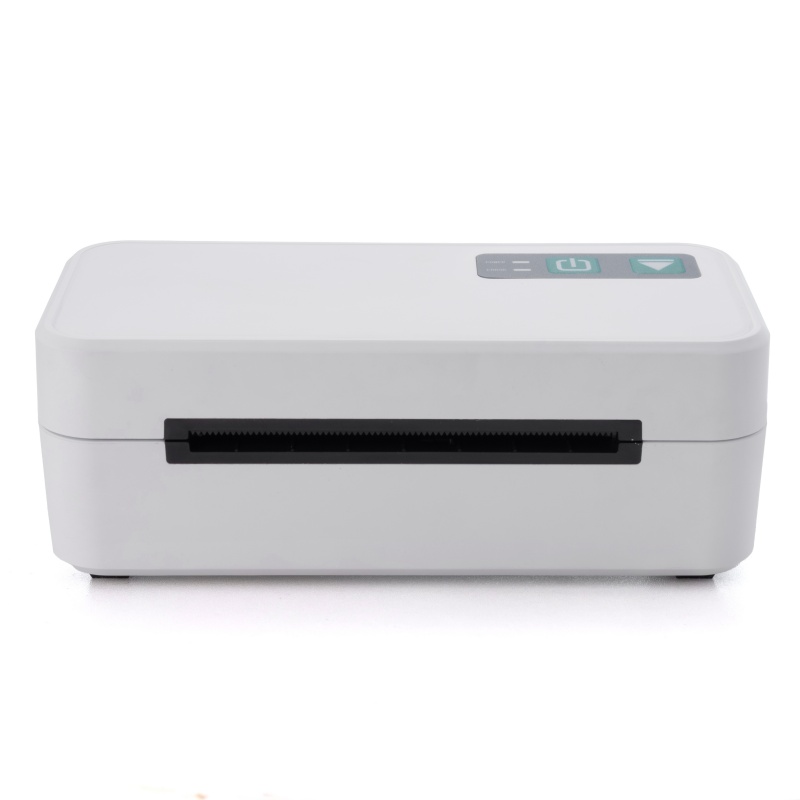 Shipping Label Printer 80mm Thermal WIFI Label Printer Express Warehouse Use