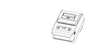 Computer Driver for 80mm Receipt Printer