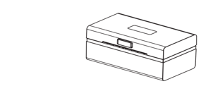 Computer Driver Label Waybill Printer