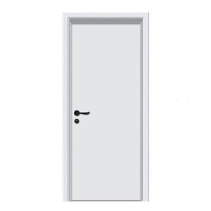 Kuchuan PVC Door Laminated Interior Door