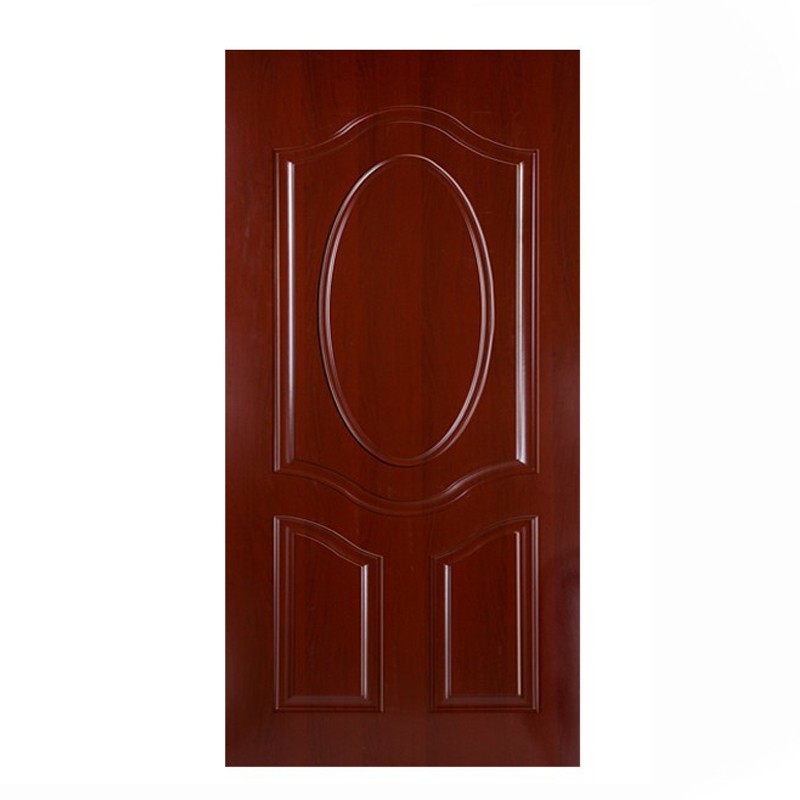 Kuchuan Melamine Doors Molded Wooden Door To Africa