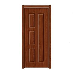 Kuchuan Melaminbeschichtete Formpaneel-Holztür