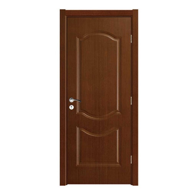 Kuchuan Modern PVC Doors Melamine Door Interior Door