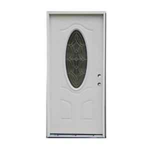 American Steel Security Doors