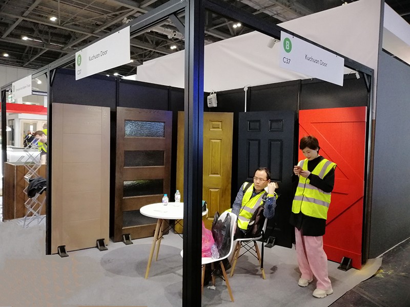 Futurebuild au Royaume-Uni