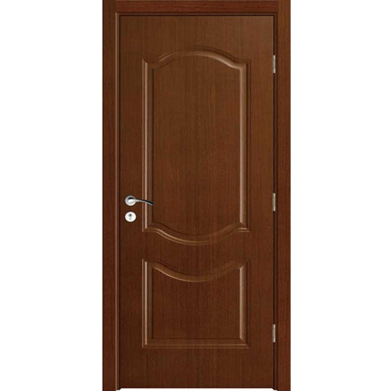 Kuchuan 7cm Mordern Doors Security Steel Doors Exterior Door