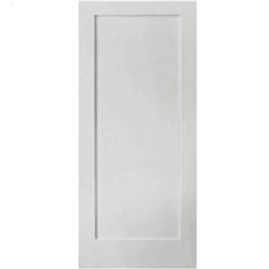 Kuchuan 2 Panel Moulded Door