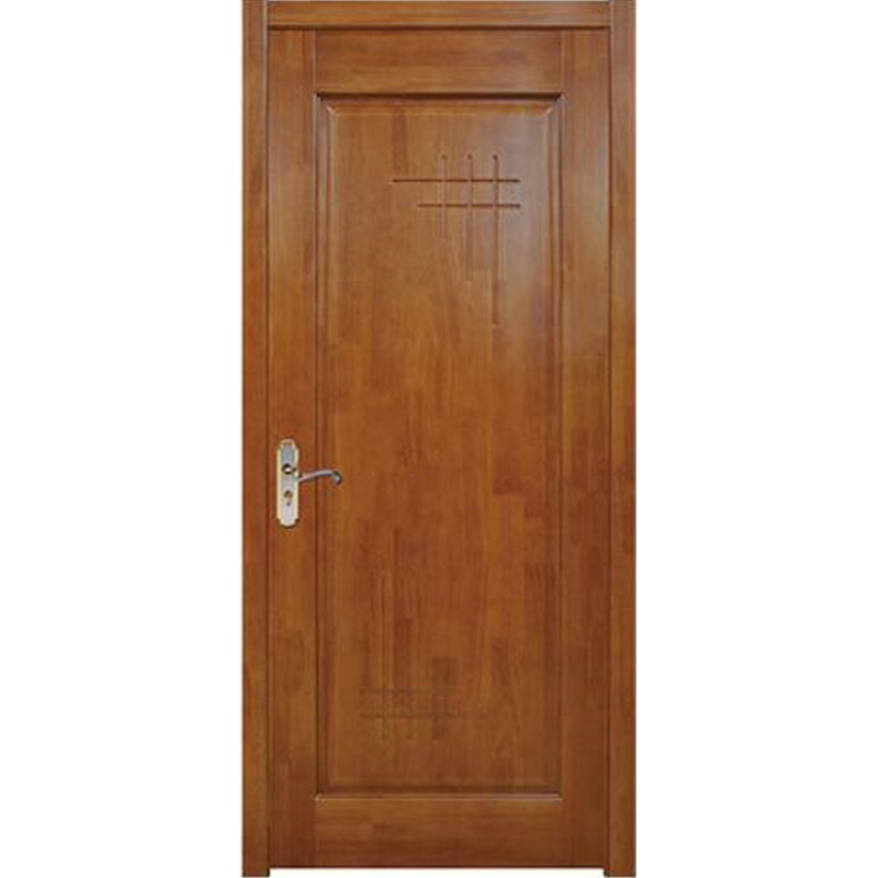 Kuchuan Hollow Core Moulded Doors With Melamine Laminated Interior Door