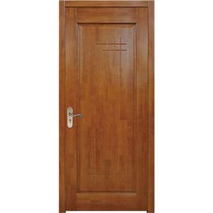 Kuchuan Hollow Core Moulded Doors With Melamine Laminated Interior Door