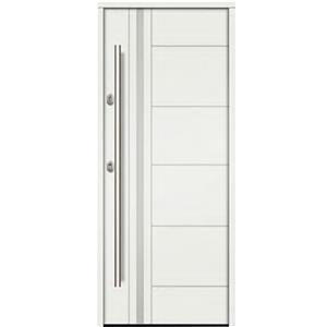 Kuchuan Europese metalen deur Stalen deur toegangsdeur door EGS-010