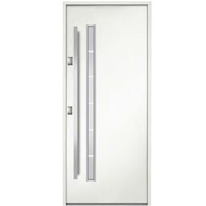 Kuchuan Europese metalen deur Stalen deur toegangsdeur door EGS-009