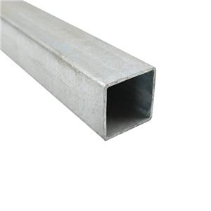 Steel Profile,square and rectangle tube/pipe
