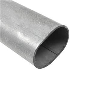 Steel Profile, oval pipe