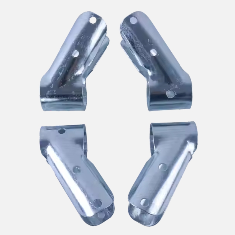 Greenhouse Steel Pipe Connectors clamp