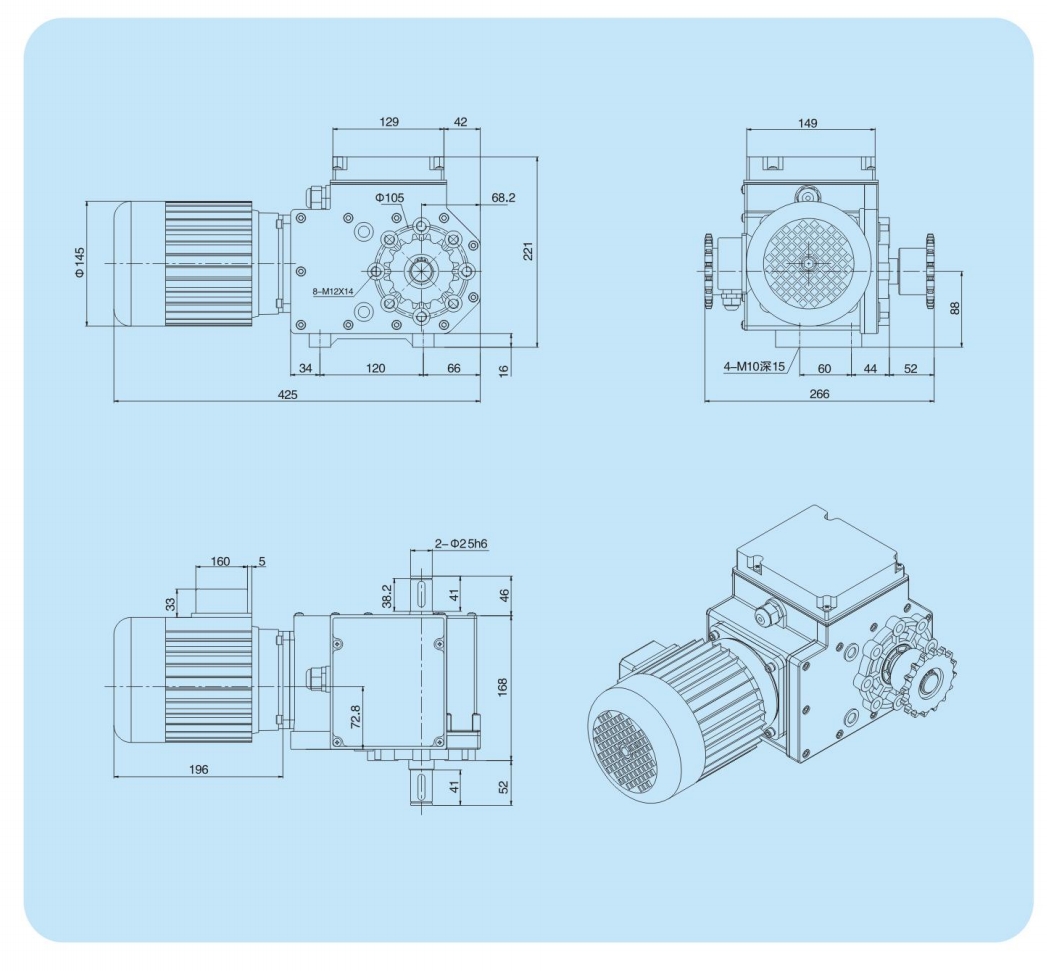 Automatic Ventilation System