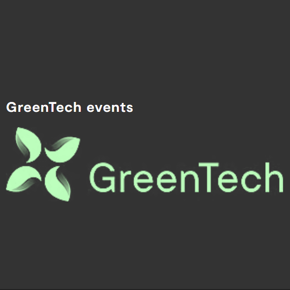 GreenTech Amsterdam 2026
