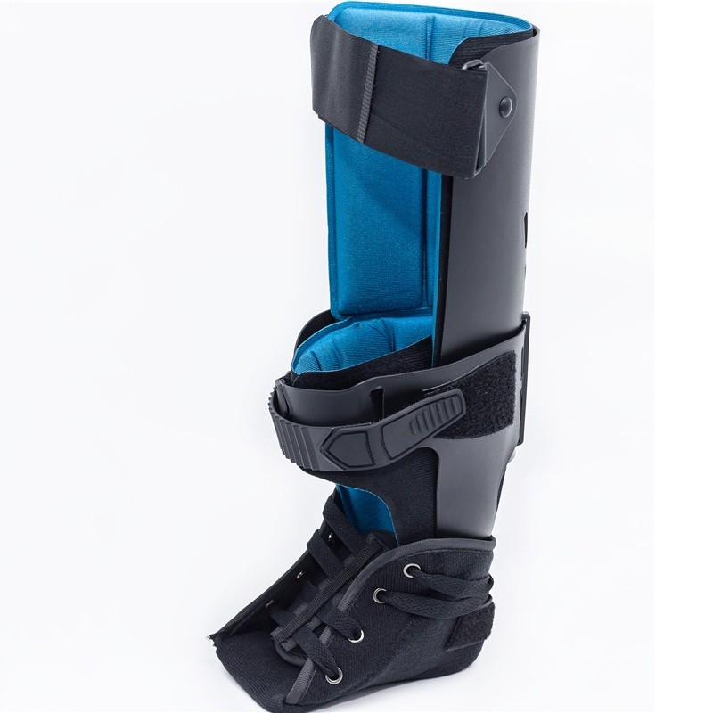 Supply Peadiatric Knee Brace With Adjustable Velcro Straps Wholesale  Factory - Xiamen Huakang Orthopedic Co.Ltd