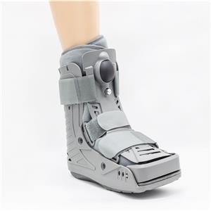 Short Air Foam Walking Boot For Recover
