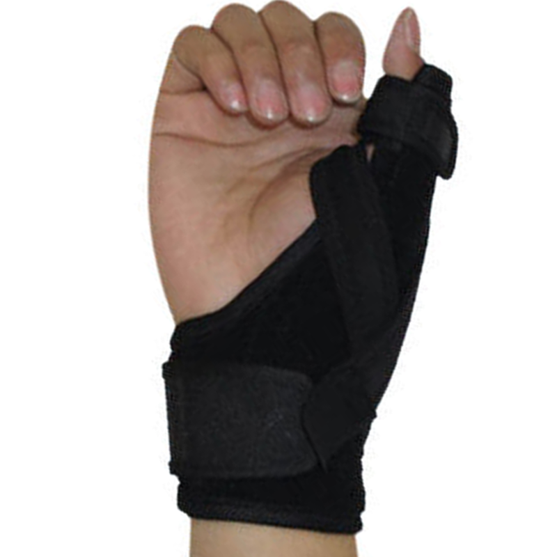 Thumb Spica For Strains Or Carpal Tunnel Wrist Splints For Trigger