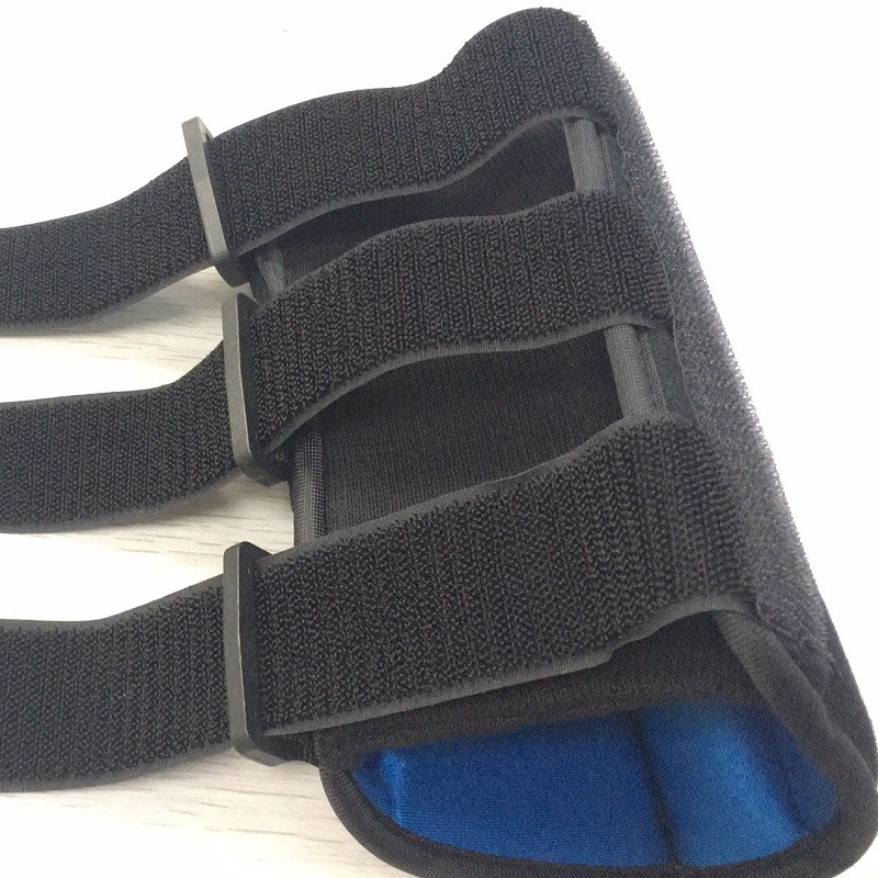 Adjustable Wrist Brace Hand Splint For Night Relief