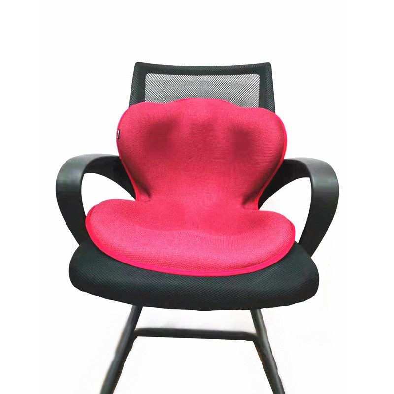 Sitting Hip Posture Correction Cushion For Office / Work / Driving Postnatal Pelvis