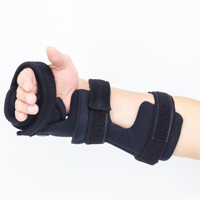 Angle Forearm Wrist Support For Carpal Tunnel