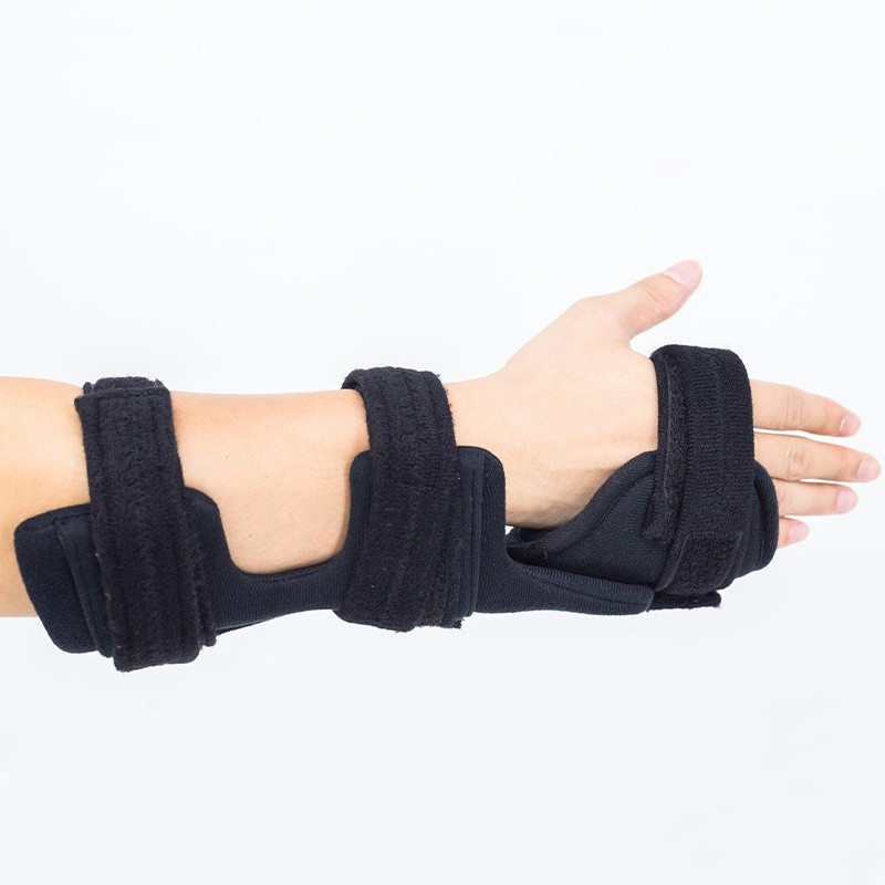 Angle Forearm Wrist Support For Carpal Tunnel