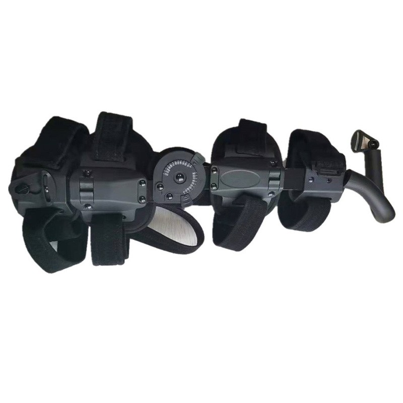 Supply Telescope ROM Post-Op Elbow Immobilizer With Handle