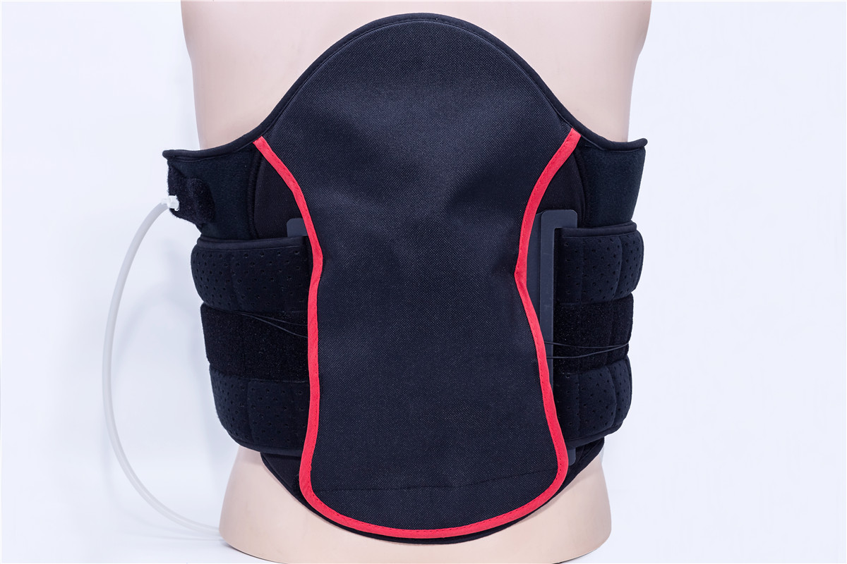 adjustable back brace