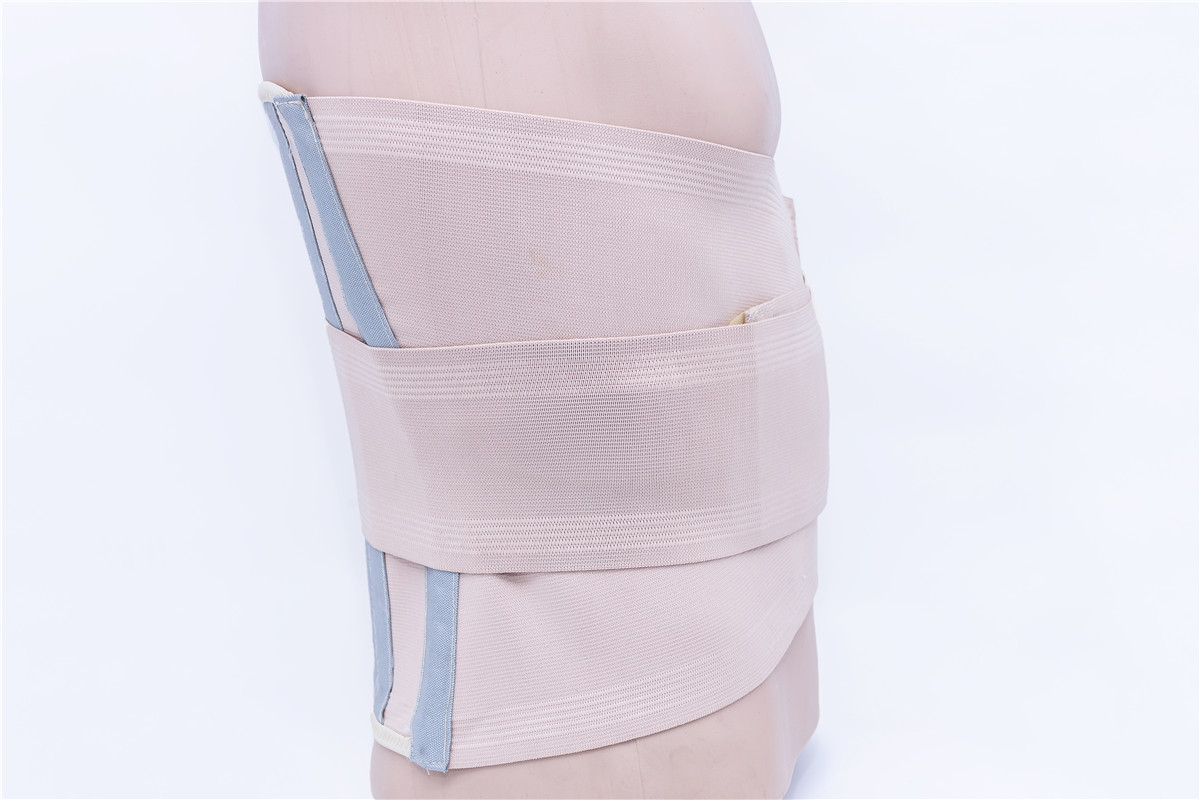 mesh waist support belt