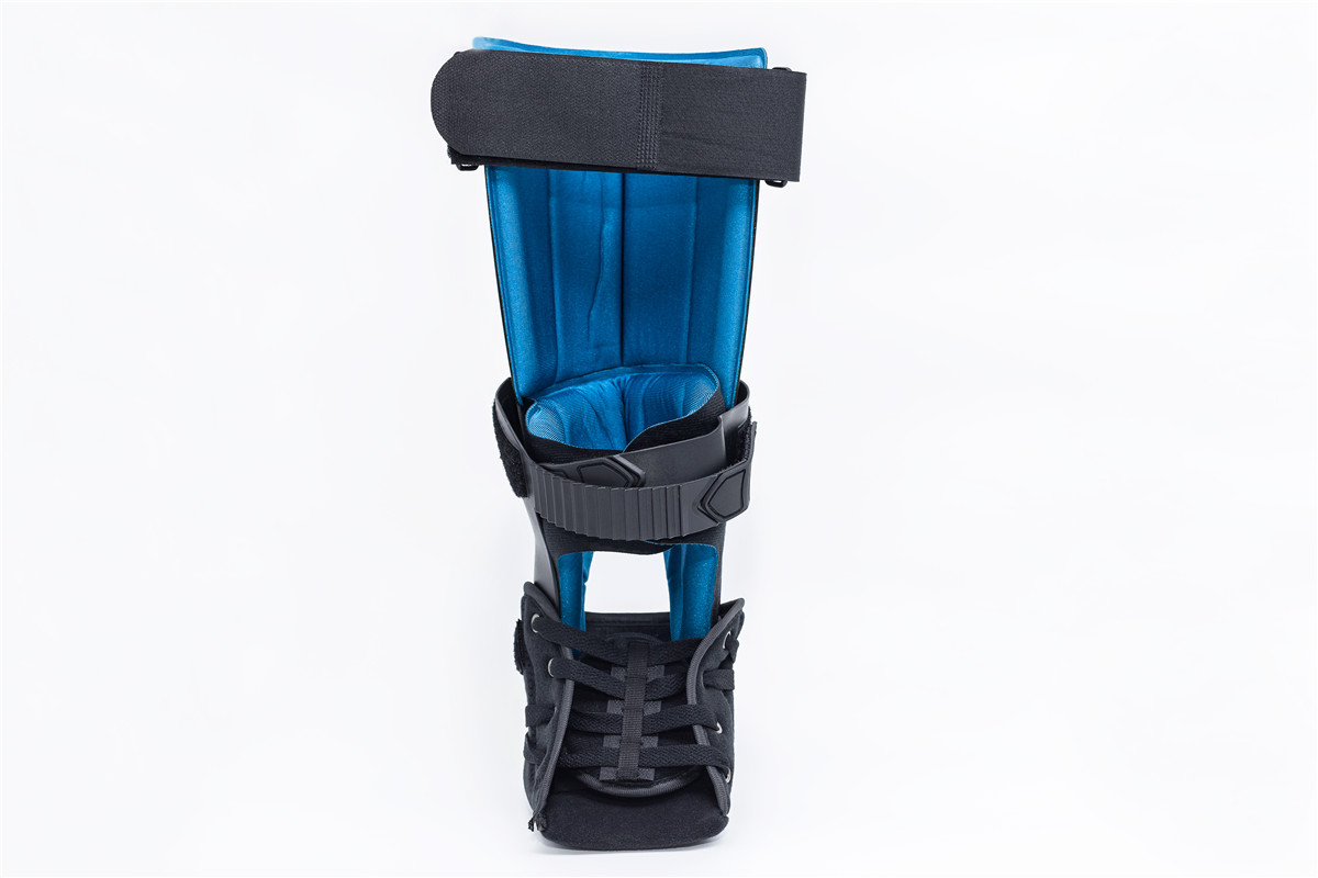 tall motion AFO brace