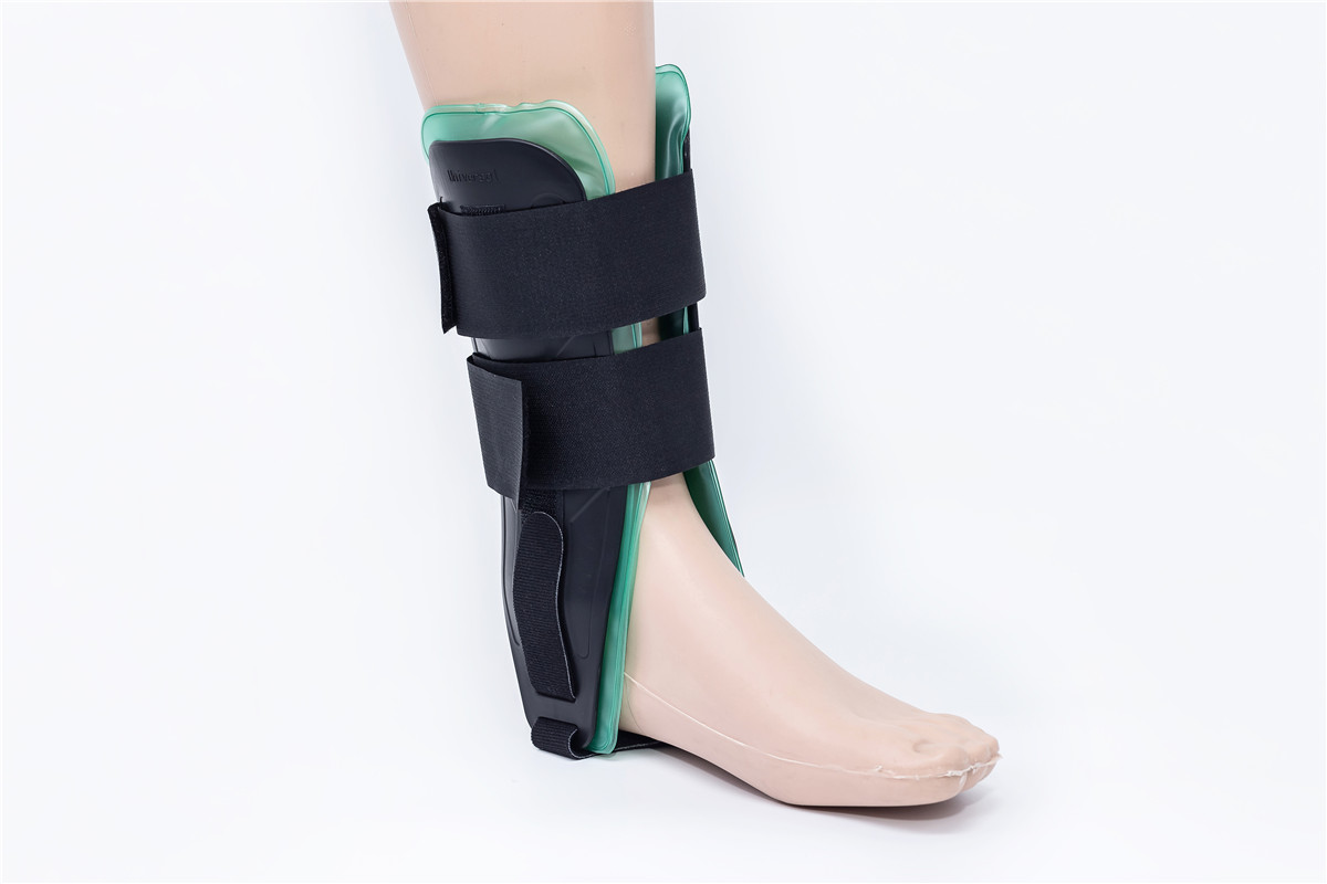 gel ankle brace