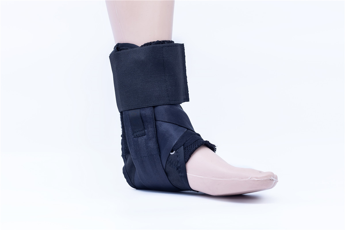 ProCare Lace Up Ankle Brace