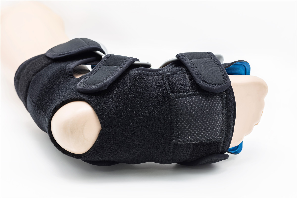 Adjustable Dorsal Night Splints