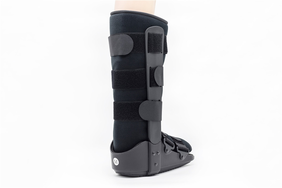 Breathable Tall Walker Fracture Boot