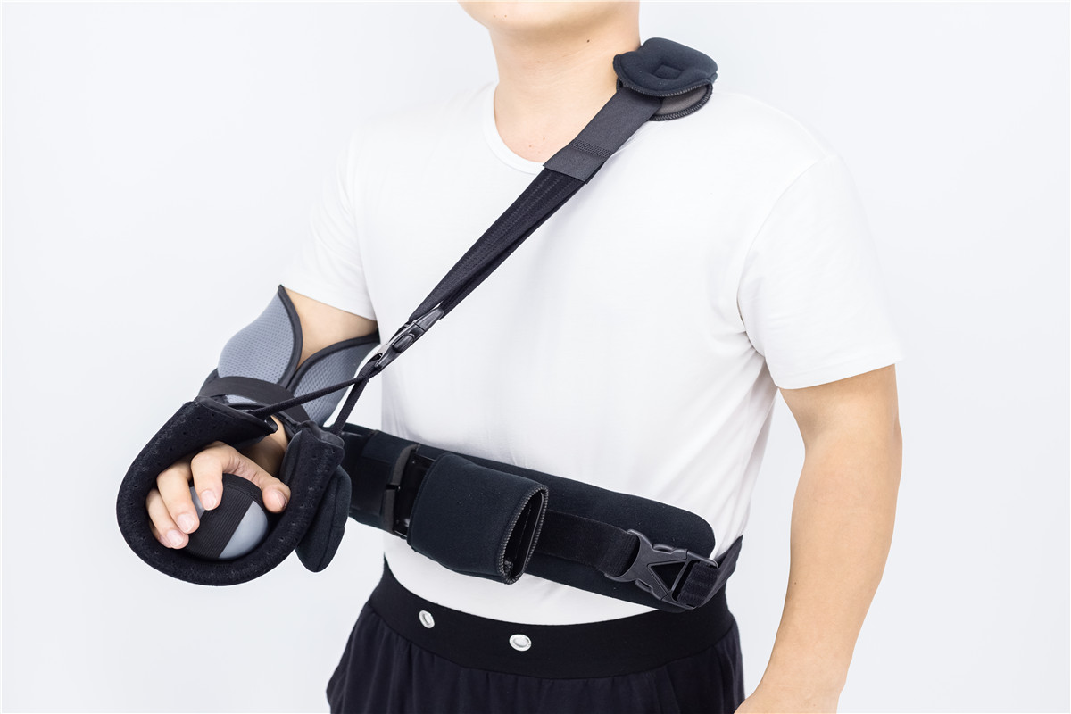 extension Shoulder Immobilizer