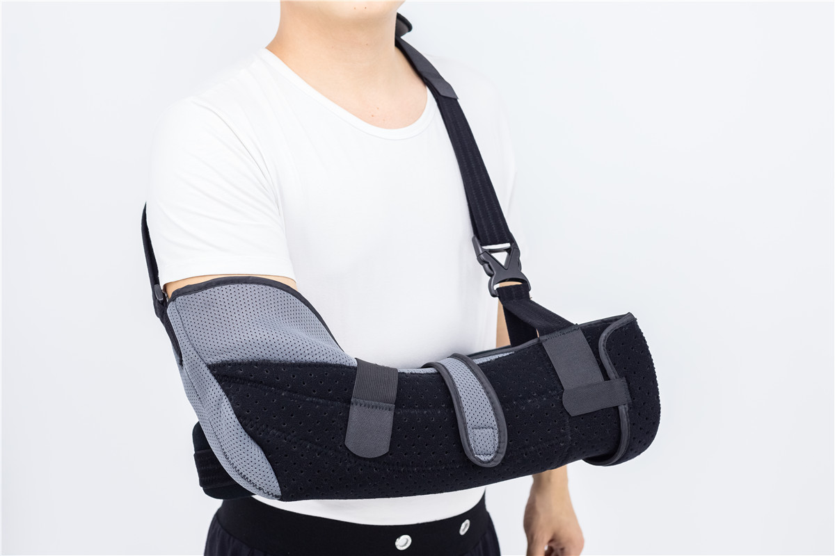 Shoulder Immobilizer