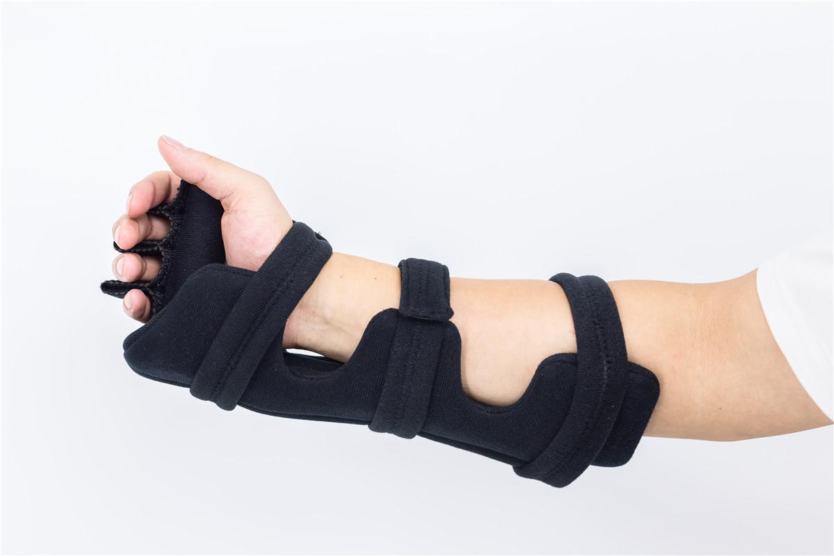 forearm wrist splint