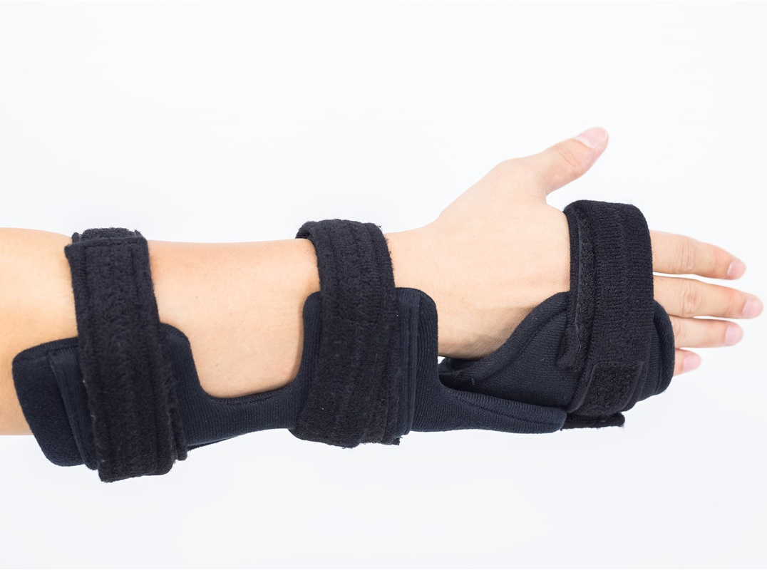 Forearm Wrist support